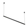 Трековый светильник Maytoni Points TR169-1-52W3K-M-B