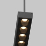 Трековый светильник Maytoni Points TR169-1-52W3K-M-B