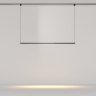 Трековый светильник Maytoni Points TR169-1-52W3K-M-B