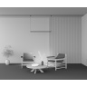 Трековый светильник Maytoni Points TR169-1-52W3K-M-B
