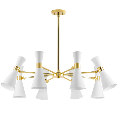 Люстра на штанге Dumo LIGHTSTAR 816086