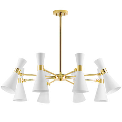 Люстра на штанге Dumo LIGHTSTAR 816086