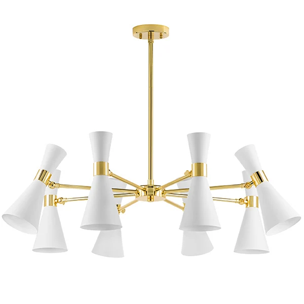 Люстра на штанге Dumo LIGHTSTAR 816086