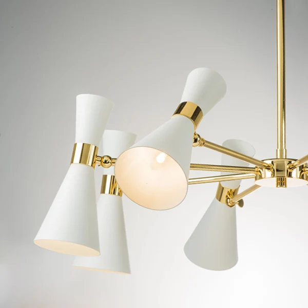 Люстра на штанге Dumo LIGHTSTAR 816086