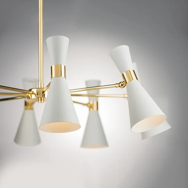 Люстра на штанге Dumo LIGHTSTAR 816086