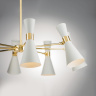 Люстра на штанге Dumo LIGHTSTAR 816086