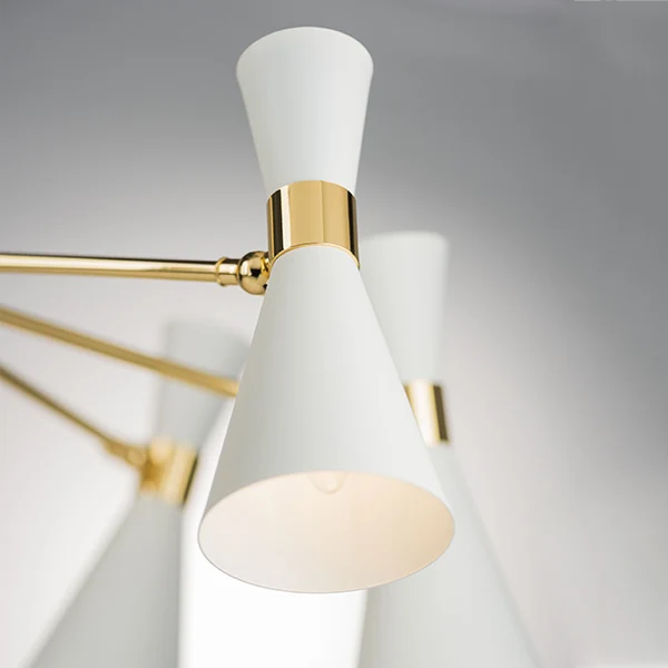 Люстра на штанге Dumo LIGHTSTAR 816086