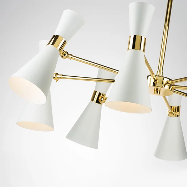 Люстра на штанге Dumo LIGHTSTAR 816086