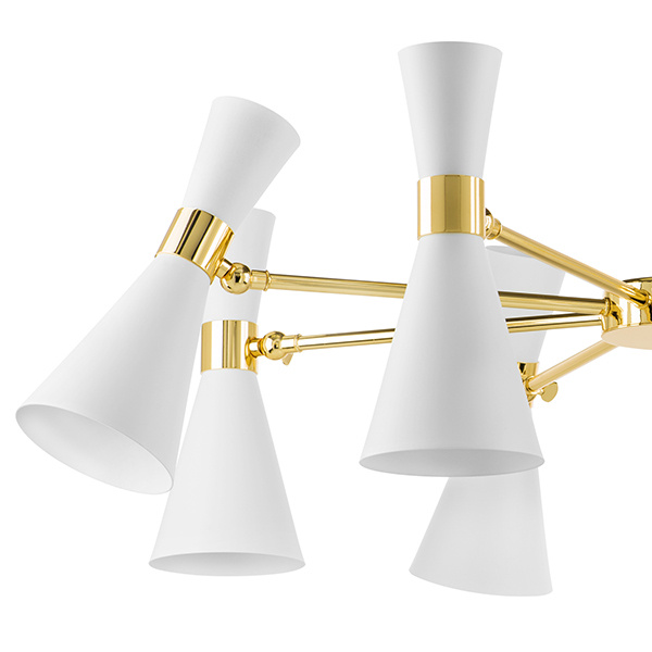 Люстра на штанге Dumo LIGHTSTAR 816086