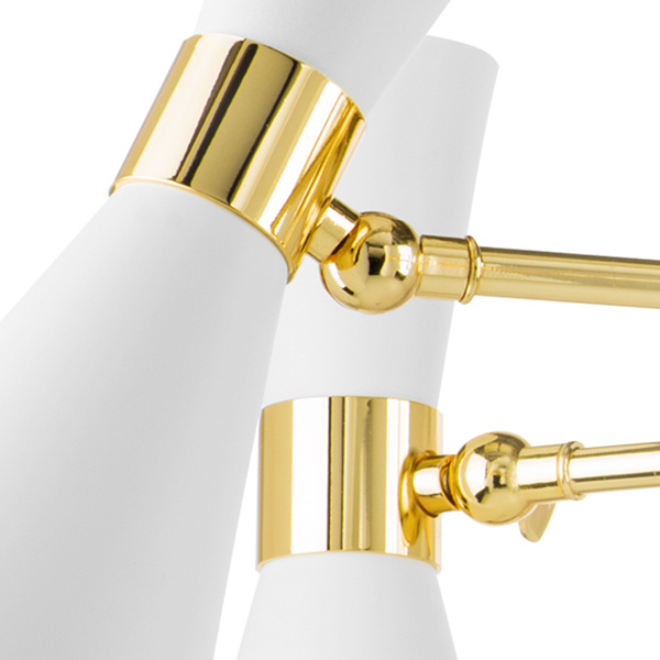 Люстра на штанге Dumo LIGHTSTAR 816086