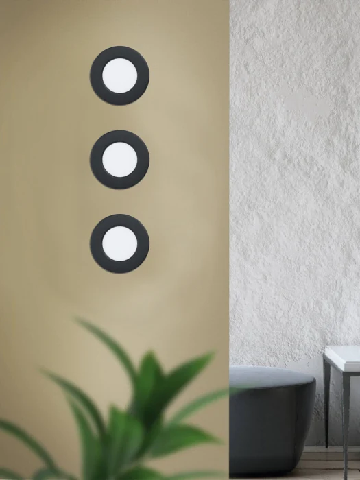 Светодиодный встраиваемый светильник FUEVA 5 EGLO 99213