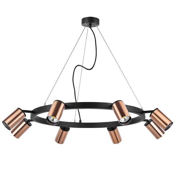 Люстра подвесная Rullo Lightstar LR018308