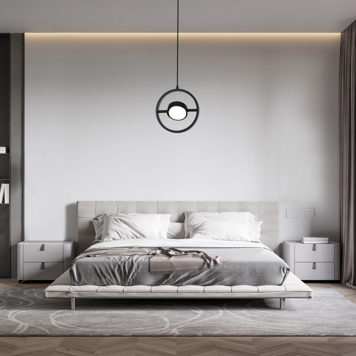 Подвесной светильник SEGMENT ESCADA 1180/1S