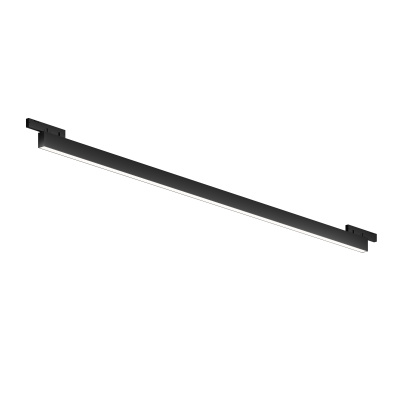 Трековый светильник Maytoni Basis TR192-1-16W4K-B