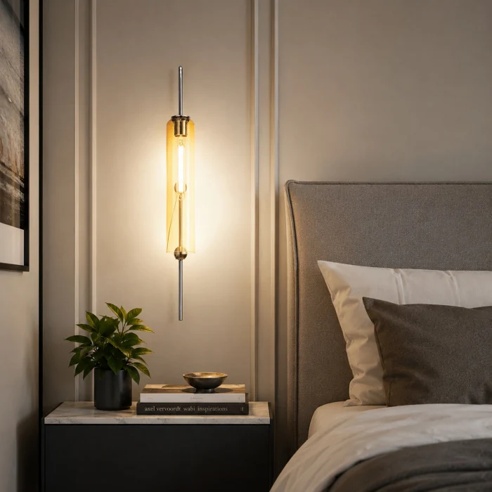 Светильник настенный CALLANA ST LUCE SL1145.191.01
