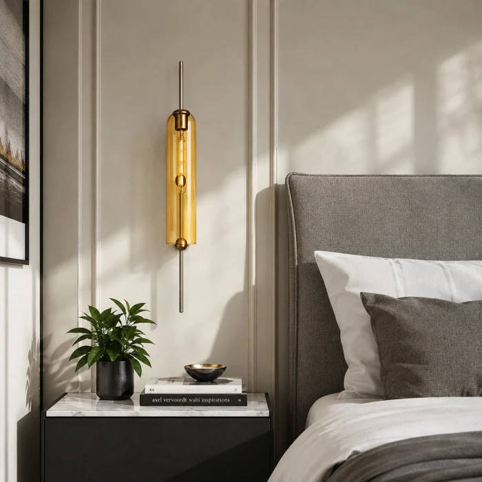 Светильник настенный CALLANA ST LUCE SL1145.191.01