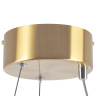 Люстра подвесная Saturno Lightstar 748013