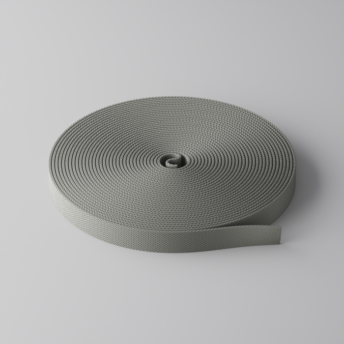 Токопроводящая текстильная лента Maytoni Conductive textile tape Parity TRX130-1.20LG