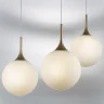 Подвесной светильник GLOBO LIGHTSTAR 813032