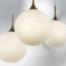 Подвесной светильник GLOBO LIGHTSTAR 813032