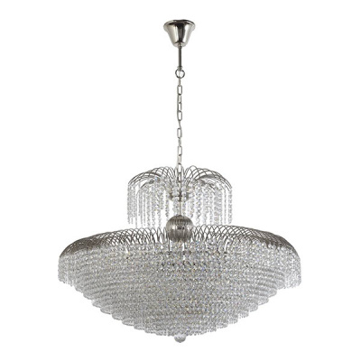 Подвесная люстра Arti Lampadari Salentino E 1.5.80.100 N