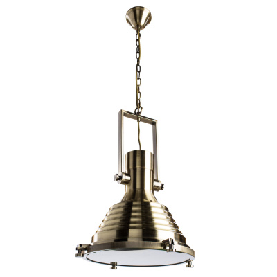 Светильник подвесной Arte Lamp DECCO A8021SP-1AB
