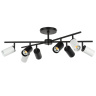 Люстра потолочная Rullo Lightstar LR728364374