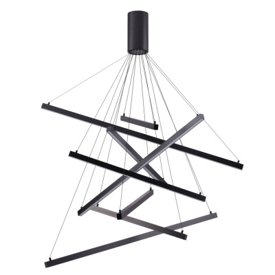 Подвесной  светильник ODEON LIGHT 3860/96B