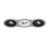 Комплект из светильника и рамки Intero 16 Intero 16 Lightstar i639070607