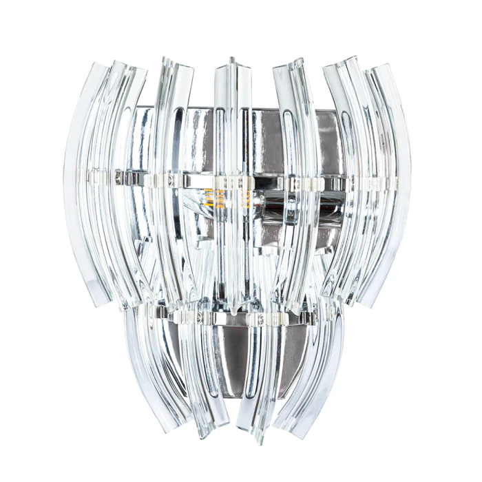 Светильник настенный Arte Lamp ELLA A1054AP-1CC