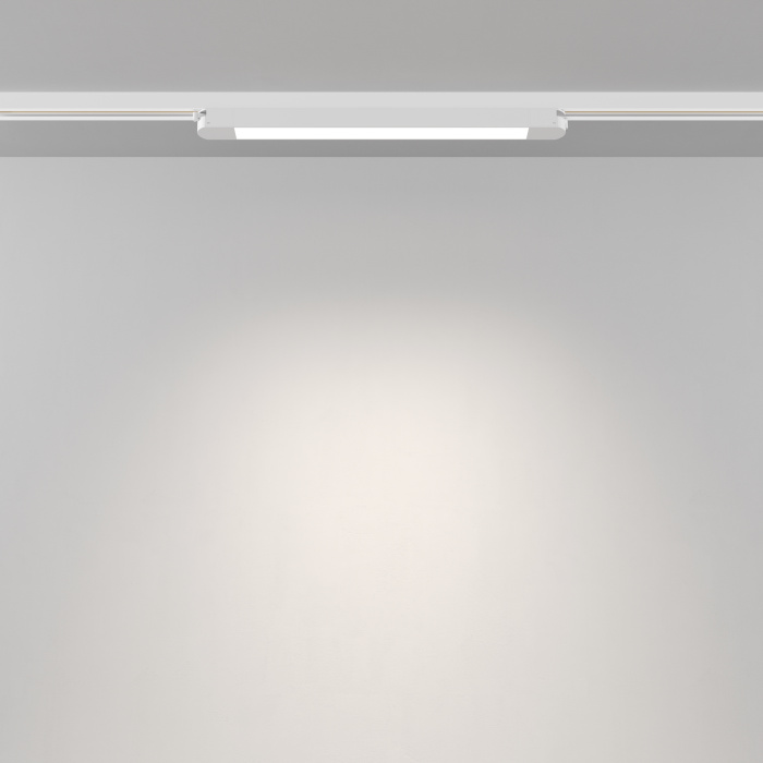 Трековый светильник Maytoni Basis TR000-1-12W4K-W_1