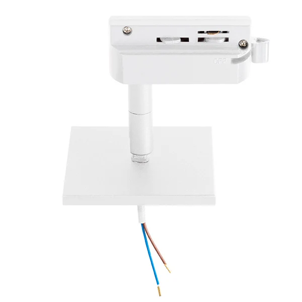 Трековое крепление с 1-фазным адаптером к 2165XX Asta Lightstar 592286