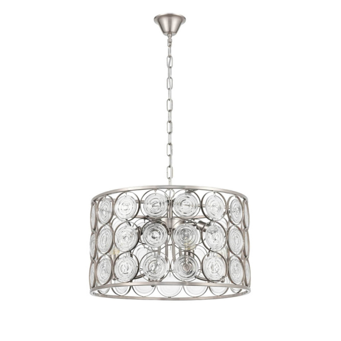 Подвесная люстра VL3233P08 Vele Luce