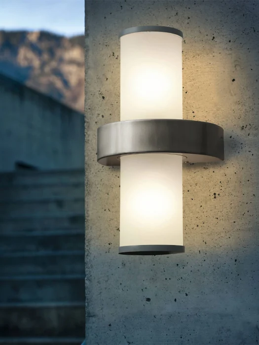 Настенный светильник EGLO BEVERLY 86541