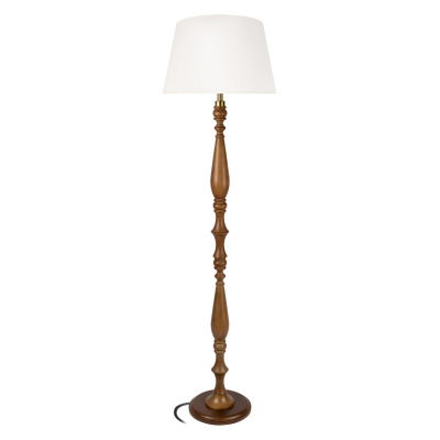 Торшер Loft It Enya 10576F Brown