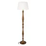 Торшер Loft It Enya 10576F Brown