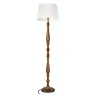 Торшер Loft It Enya 10576F Brown