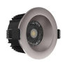 Встраиваемый светодиодный светильник Ledron DL3043-15 Brushed Nickel