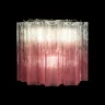 Настенный светильник Loft It Murano 10580W Clear pink