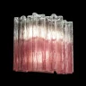 Настенный светильник Loft It Murano 10580W Clear pink