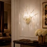 Настенный светильник ST LUCE TEARDROPS SL1660.201.02