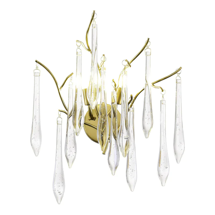 Настенный светильник ST LUCE TEARDROPS SL1660.201.02