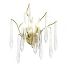 Настенный светильник ST LUCE TEARDROPS SL1660.201.02