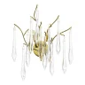 Настенный светильник ST LUCE TEARDROPS SL1660.201.02