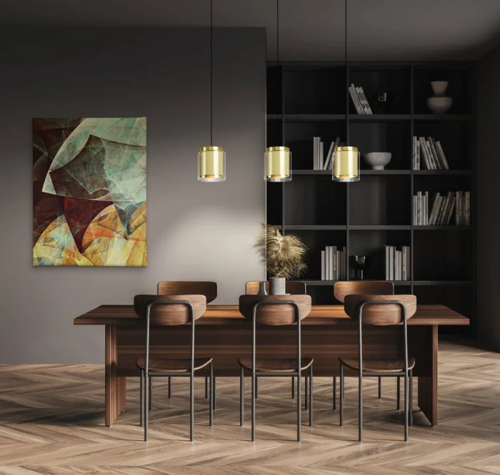 Настольная лампа EGLO ISIDRO 99564