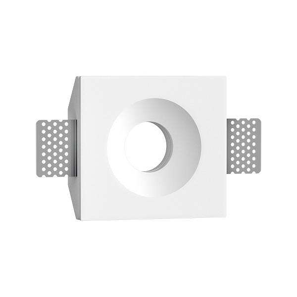 Встраиваемый светильник Ledron LUMI SQ1 105x113 D72