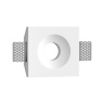 Встраиваемый светильник Ledron LUMI SQ1 105x113 D72