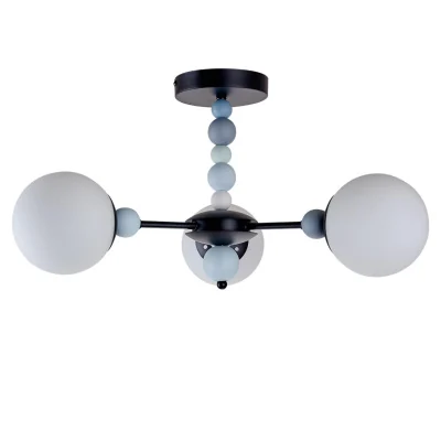 Люстра потолочная SUNDAY LUMION 6526/3C