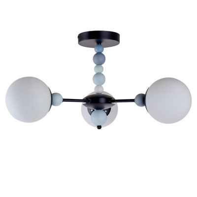 Люстра потолочная Lumion Sunday 6526/3C