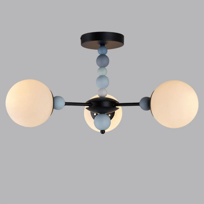 Люстра потолочная Lumion Sunday 6526/3C